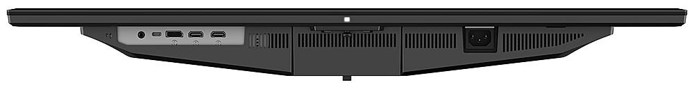 MSI - MAG321UPXQDOLED 32" OLED UHD 240Hz 0.03ms FreeSyncPremium Gaming Monitor with HDR400 (DisplayPort, HDMI, USB-C) - Black_5