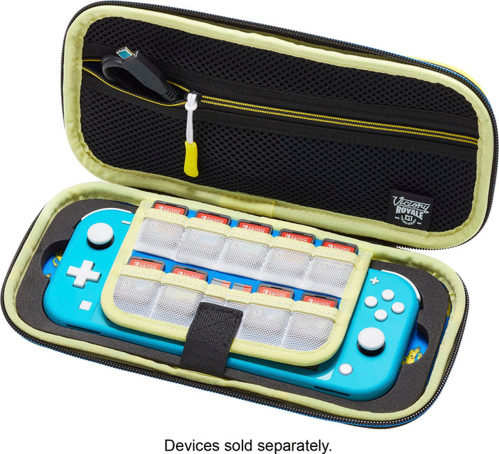 PowerA - Protection Case for Nintendo Switch - OLED Model, Nintendo Switch or Nintendo Switch Lite - Peely_3