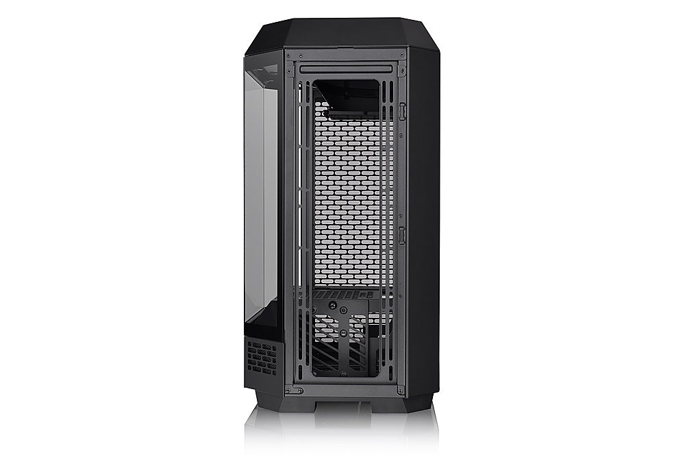 Thermaltake - The Tower 300 Micro ATX Case - Black_3