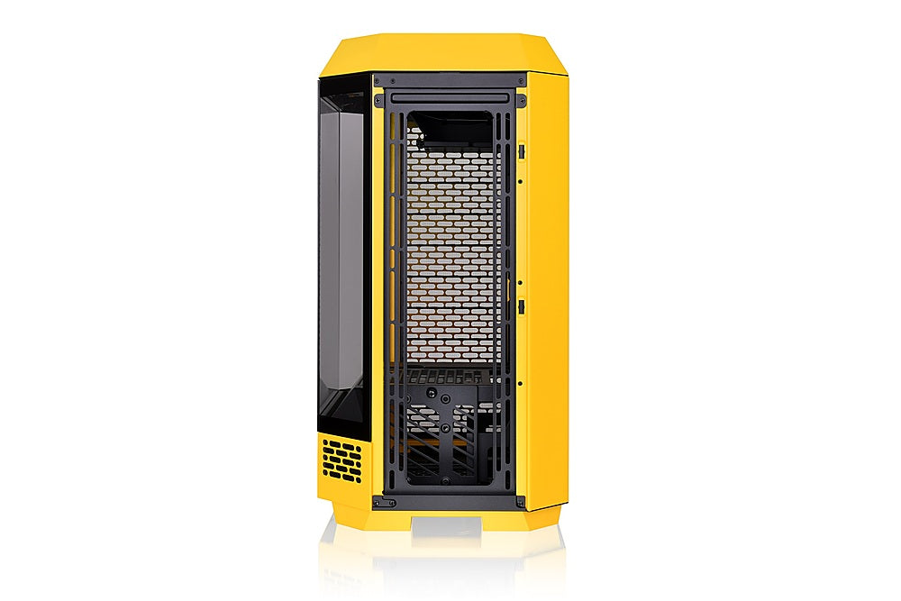 Thermaltake - The Tower 300 Micro ATX Case - Bumblebee Yellow_3