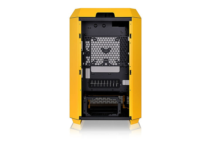 Thermaltake - The Tower 300 Micro ATX Case - Bumblebee Yellow_5