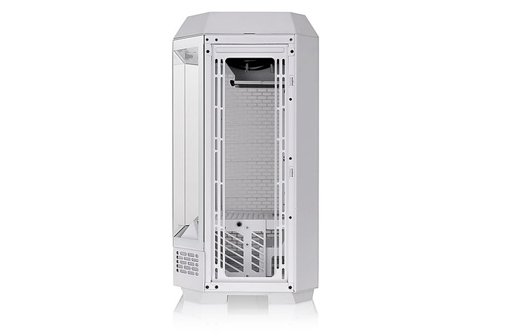 Thermaltake - The Tower 300 Micro ATX Case - Snow_3