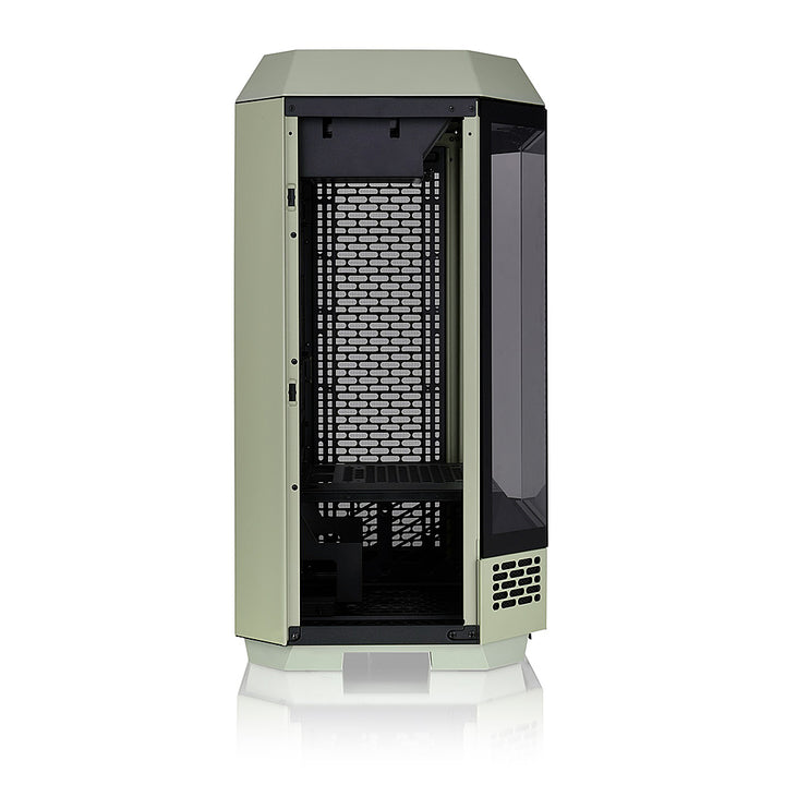 Thermaltake - The Tower 300 Micro ATX Case - Matcha Green_4