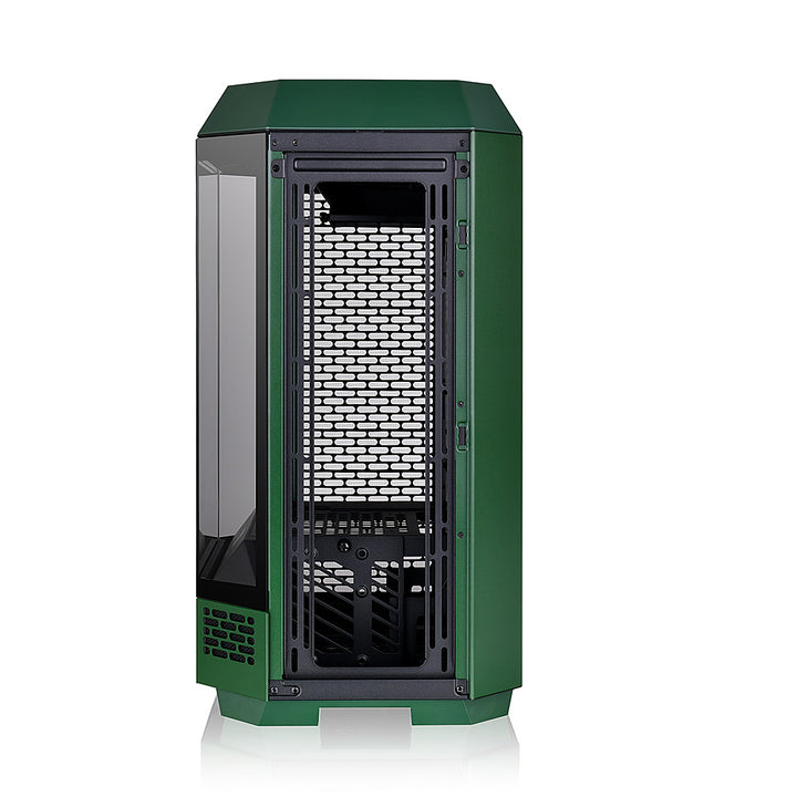 Thermaltake - The Tower 300 Micro ATX Case - Racing Green_2