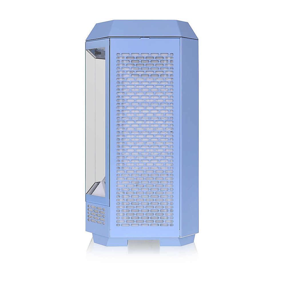 Thermaltake - The Tower 300 Micro ATX Case - Hydrangea Blue_3