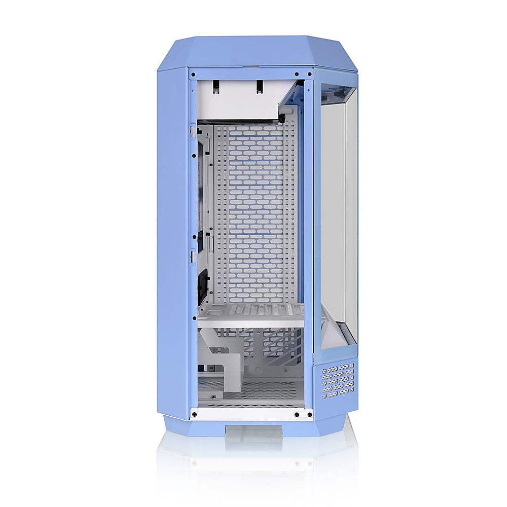 Thermaltake - The Tower 300 Micro ATX Case - Hydrangea Blue_4