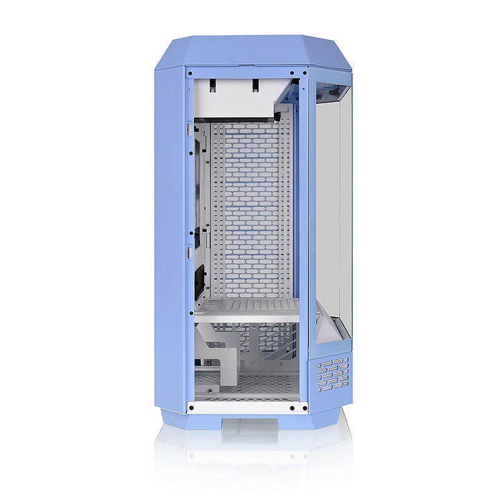 Thermaltake - The Tower 300 Micro ATX Case - Hydrangea Blue_4