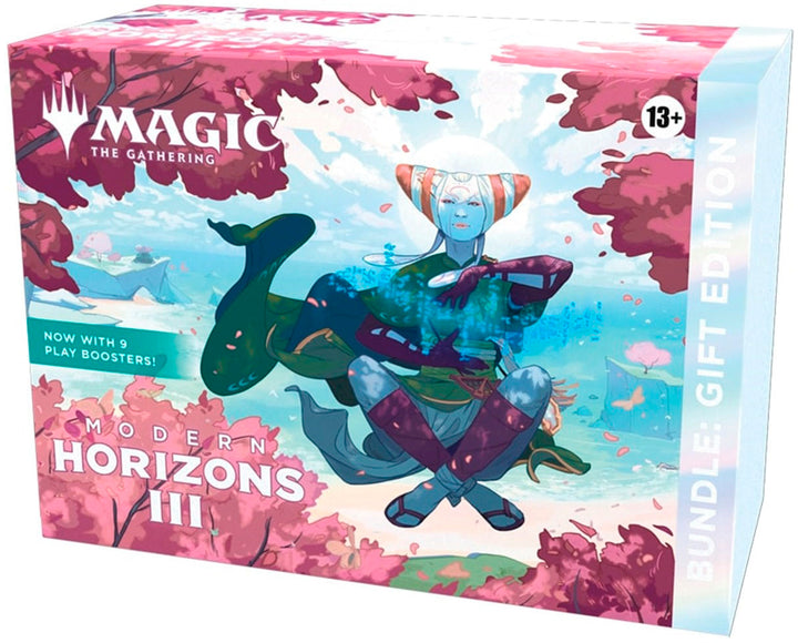 Wizards of The Coast - Magic: The Gathering Modern Horizons 3 Bundle: Gift Edition_3
