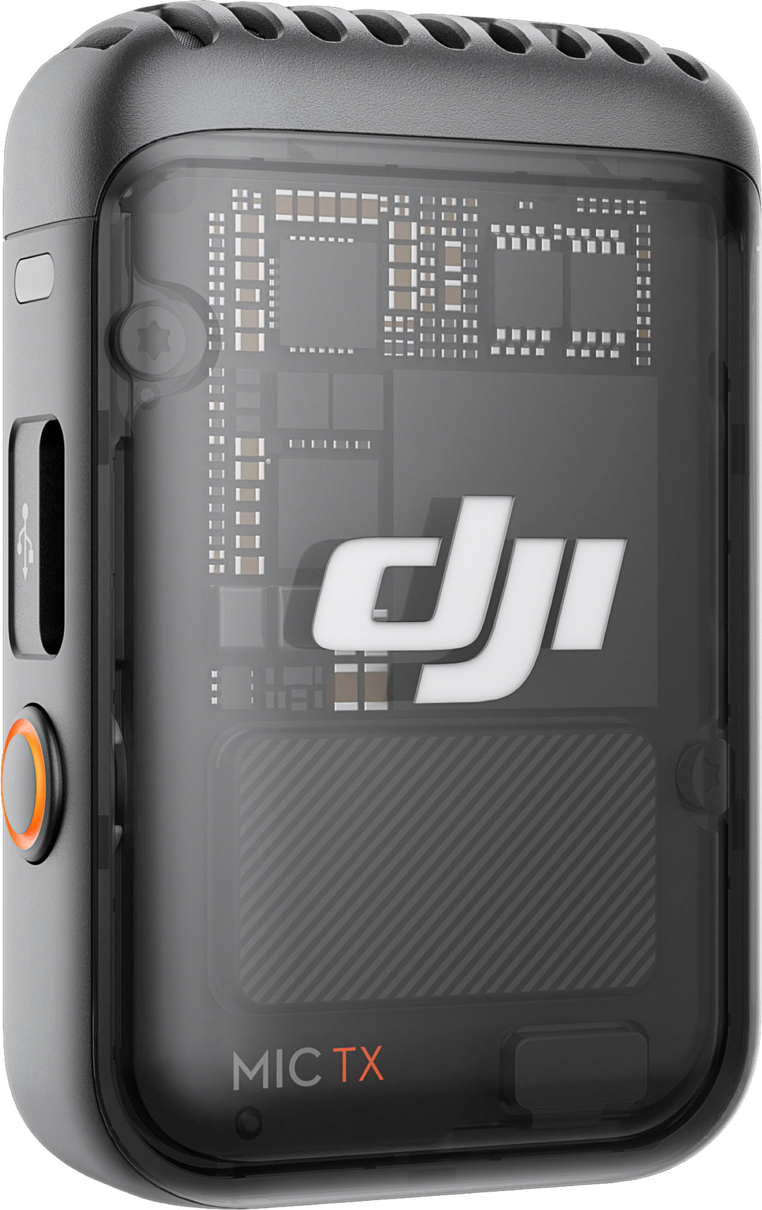 DJI - Mic 2 Wireless Omnidirectional Microphone System_7