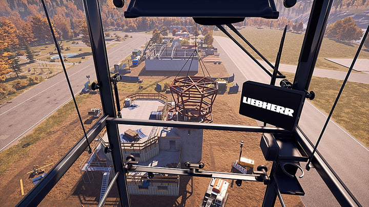 Construction Simulator Gold Edition - Xbox Series X_2