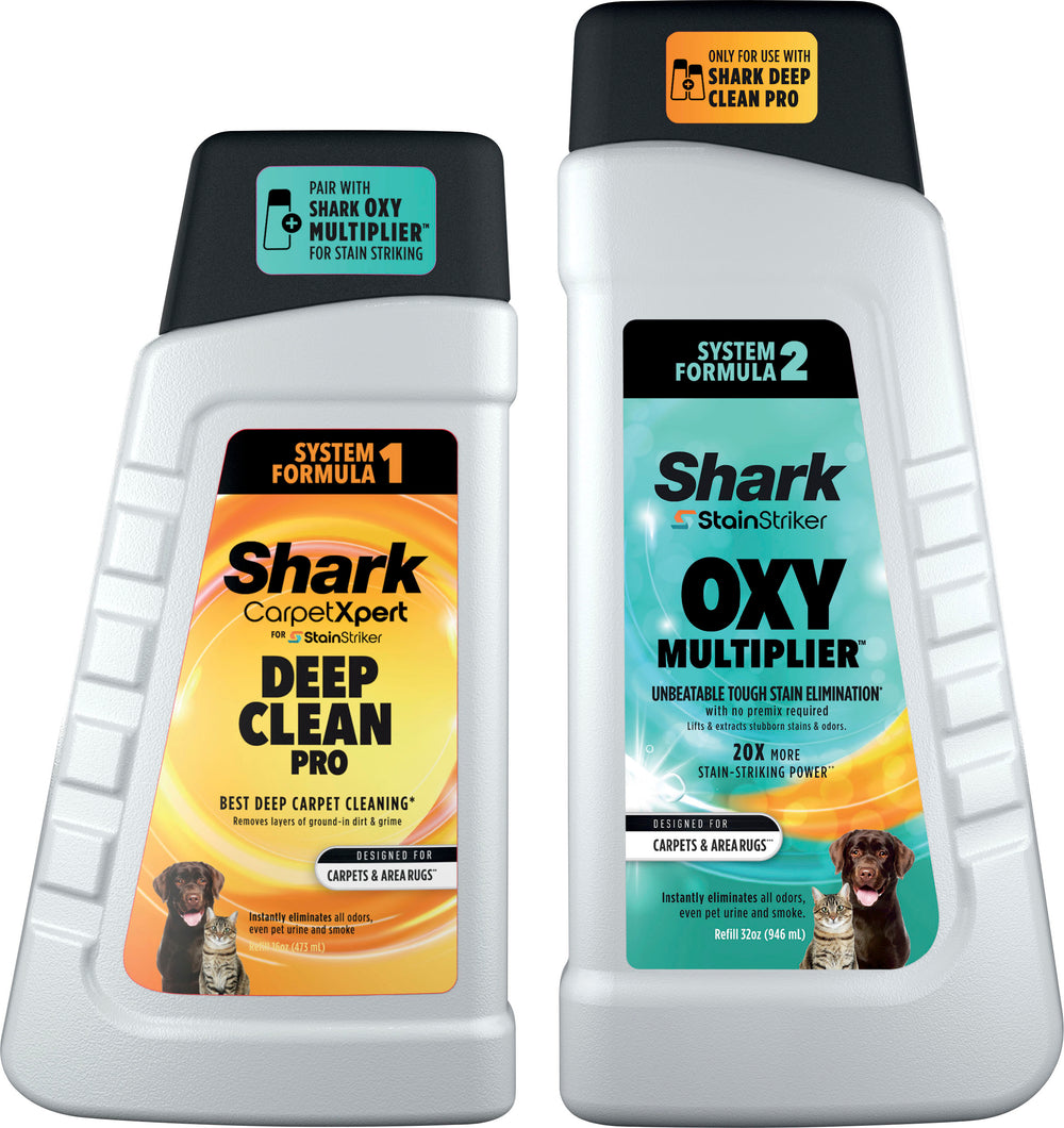 Shark StainStriker Complete Bundle for Shark StainStriker Portable Cleaners_1