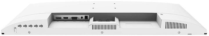 MSI - Pro MP273AW 27" FHD 100Hz 1ms Free Sync Monitor ,Built-in Speakers (DisplayPort, HDMI,VGA port ) - Matte White - Matte White_1