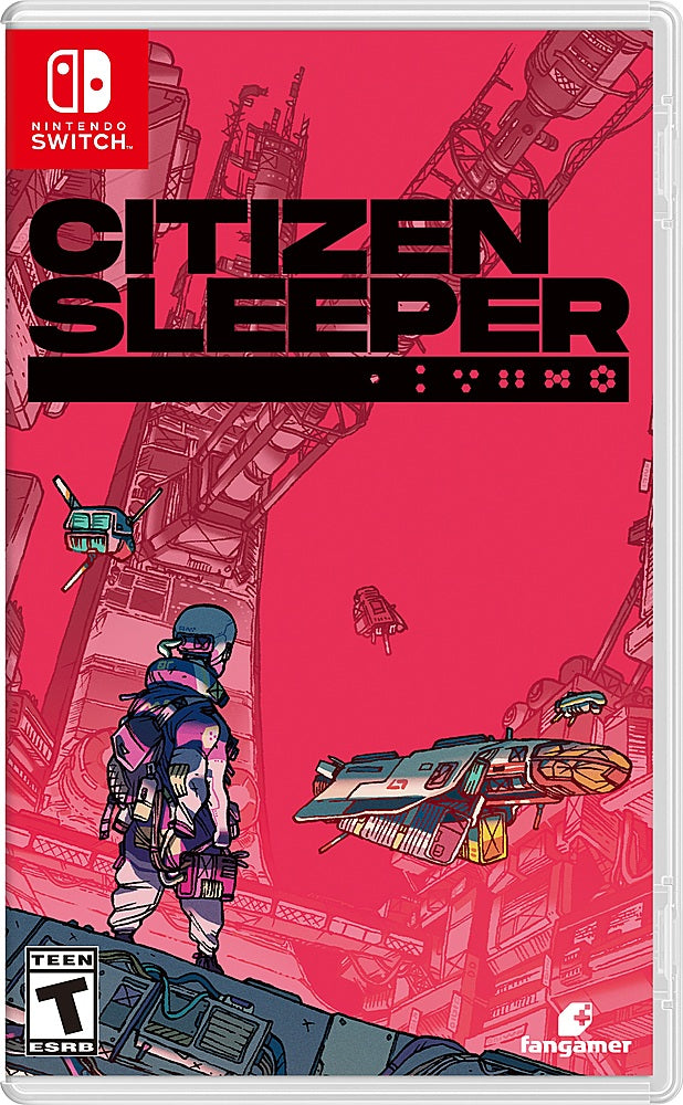 Citizen Sleeper - Nintendo Switch_0