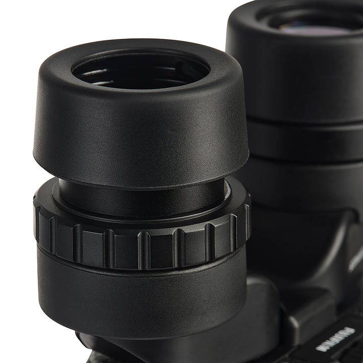 Fujinon Techno-Stabi TS16x28WP Compact Binoculars with Electronic Stabilization - Black_8
