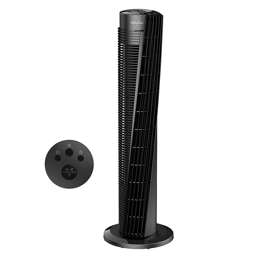 Vornado - Osc84 Tower Fan - Black_0
