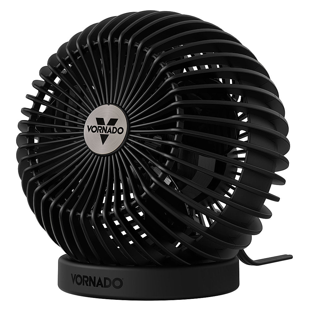 Vornado - Sphere Desk Fan - Black_5