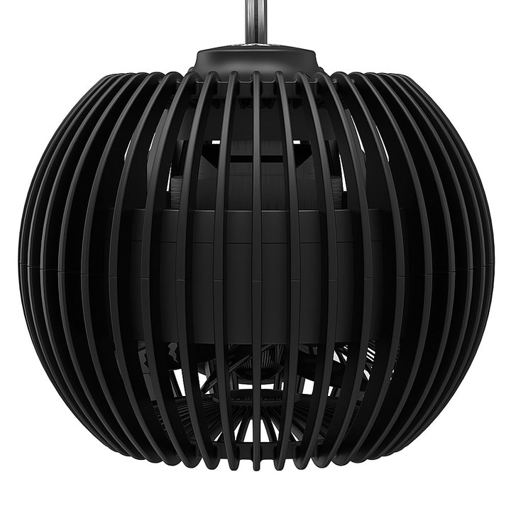 Vornado - Sphere Desk Fan - Black_4