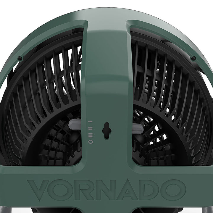 Vornado - Exo61 Hd Fan - Green_4