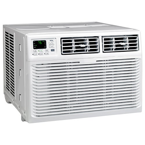 6000 BTU Electronic Energy Star Window Air Conditioner_0