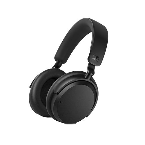 Accentum Plus Wireless Noise Canceling Over-Ear Headphones, Black_0