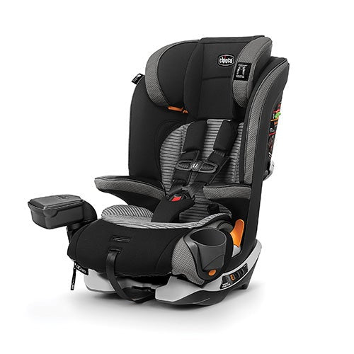 MyFit Zip Air Harness & Booster Car Seat Q Collection_0