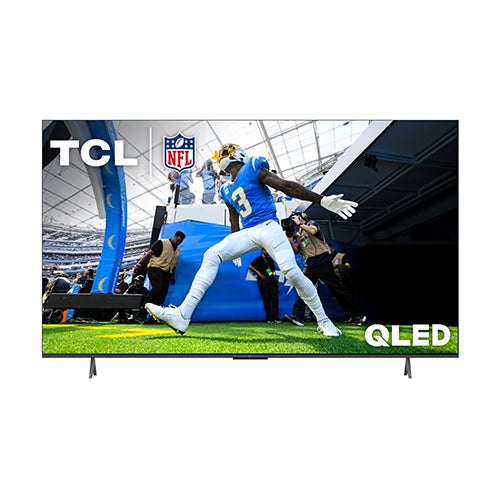 75" Q Class 4K QLED HDR Smart TV w/ Google TV_0