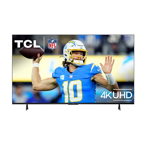75" S Class 4K UHD HDR LED Smart TV w/ Google TV_0