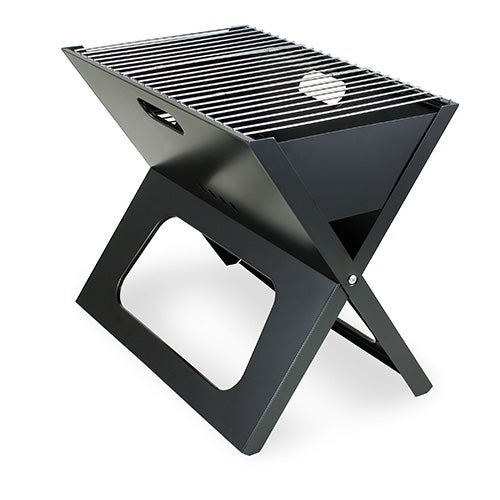 Oniva X-Grill Portable Charcoal Grill_0