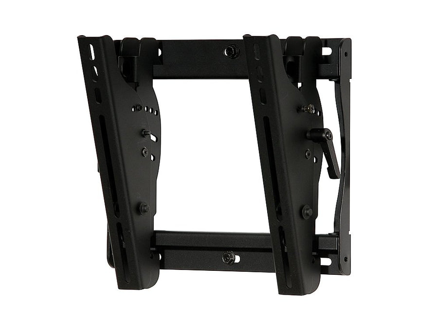 Peerless-AV - Display Wall Mount For Most 13" - 42" Flat Panel Displays - Black_0