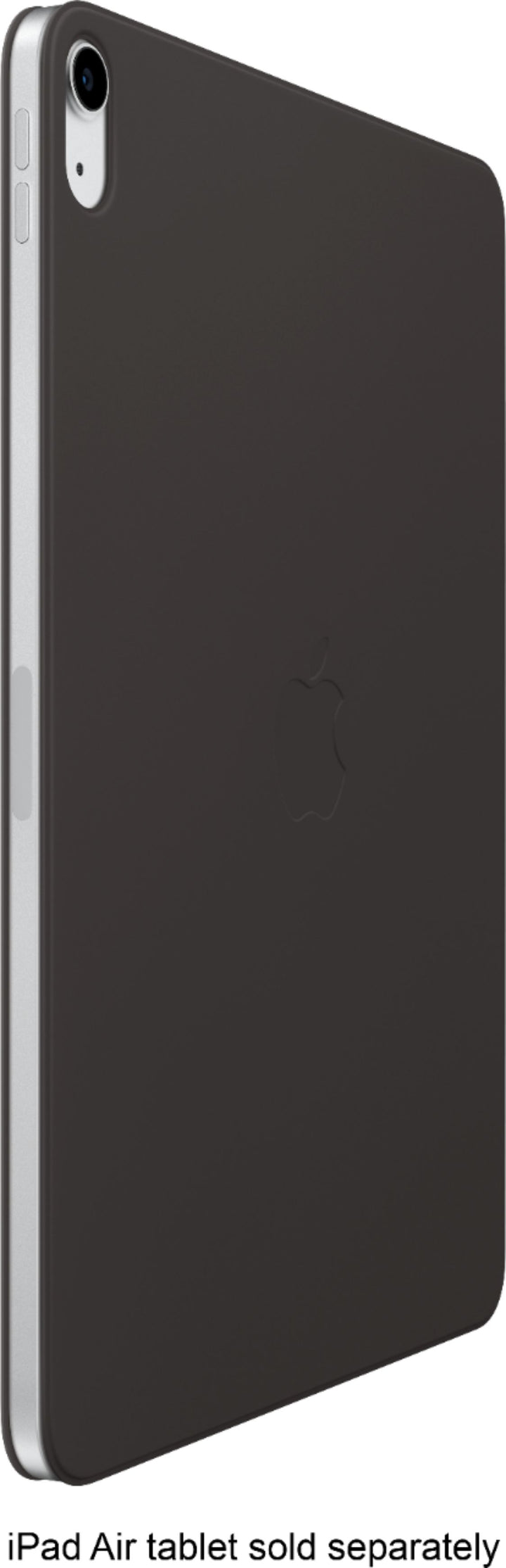 Apple - Smart Folio for Apple® iPad® Air 10.9" (4th, or 5th Generation 2022) - Black_3