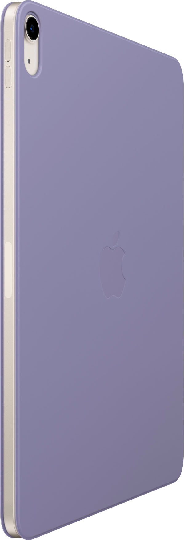 Apple - Smart Folio for Apple® iPad® Air 10.9" (4th, or 5th Generation 2022) - English Lavender_1
