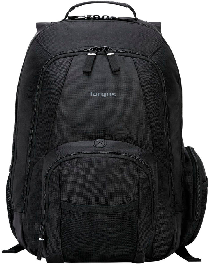 Targus - 16" Groove Backpack - Black_0