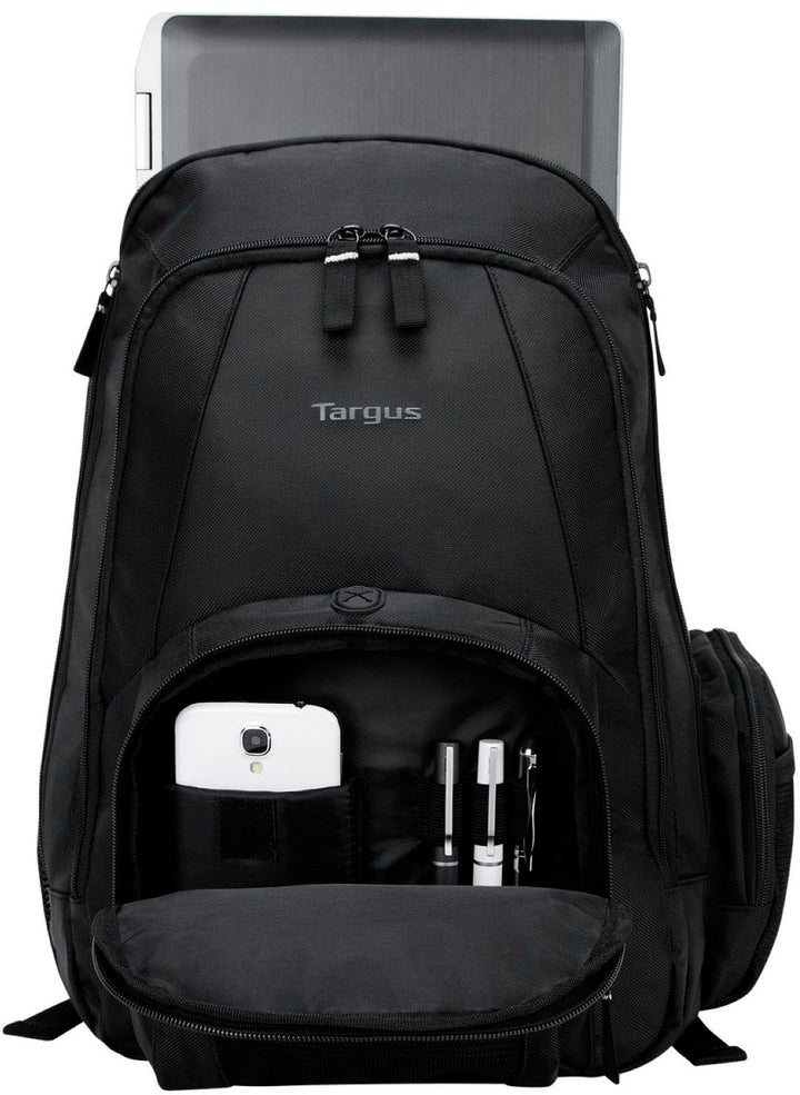 Targus - 16" Groove Backpack - Black_2
