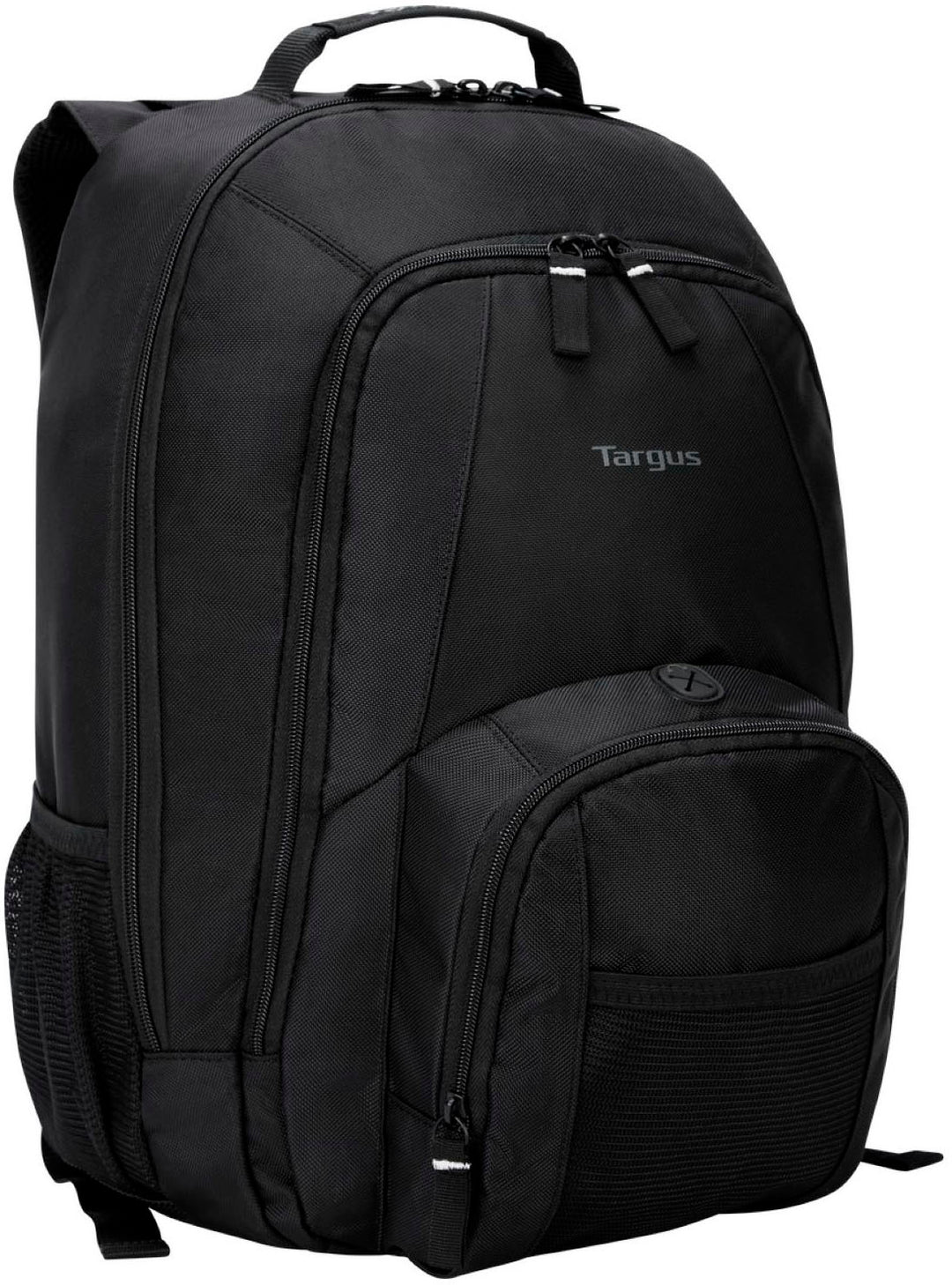 Targus - 16" Groove Backpack - Black_5