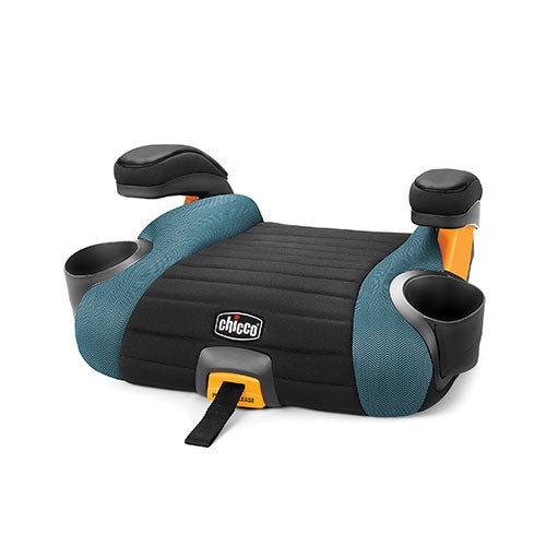 GoFit Plus Backless Booster Car Seat Stream_0
