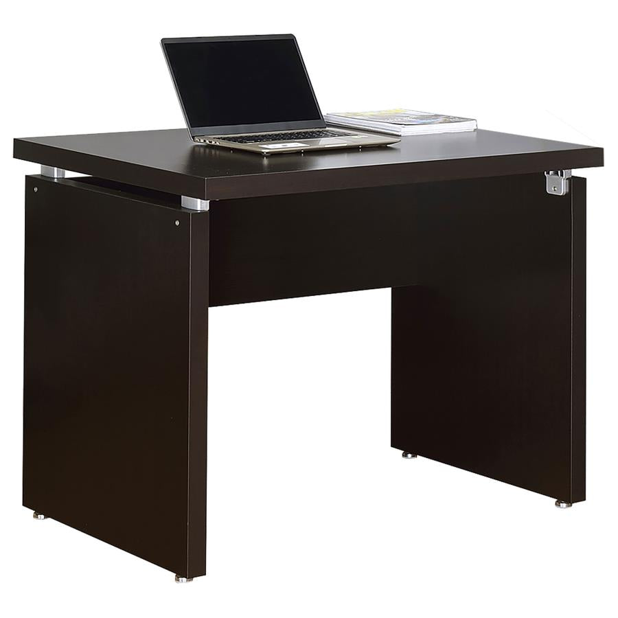 Skylar Extension Desk Cappuccino_1
