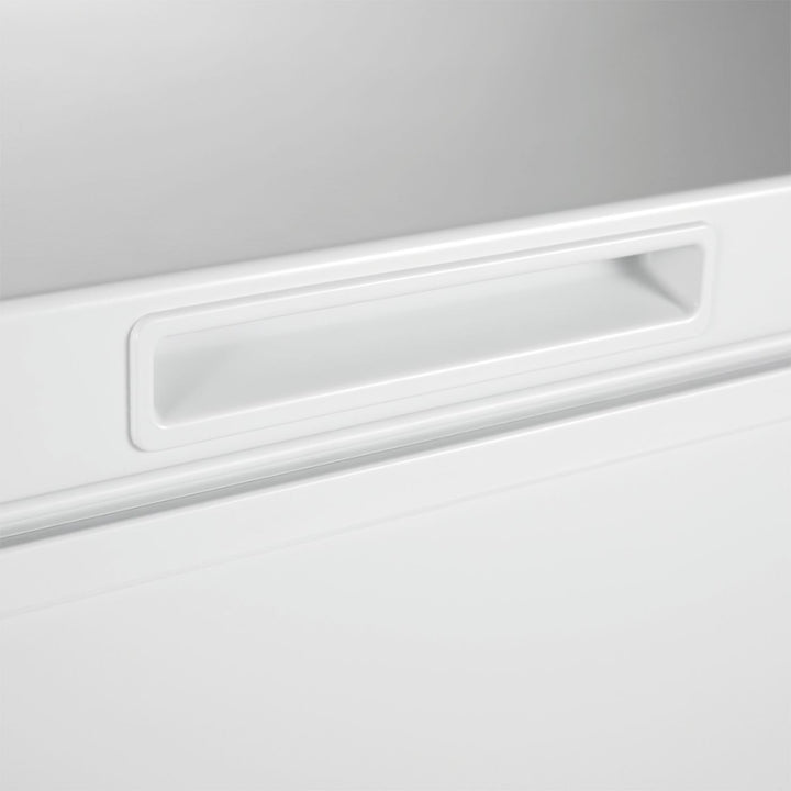 Insignia™ - 10.2 Cu. Ft. Chest Freezer - White_5