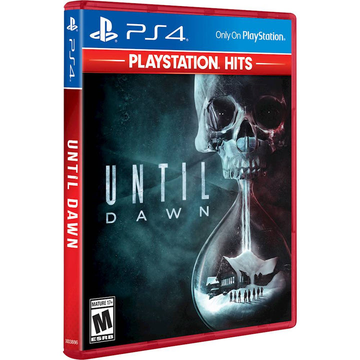 Until Dawn - PlayStation Hits Standard Edition - PlayStation 4_2