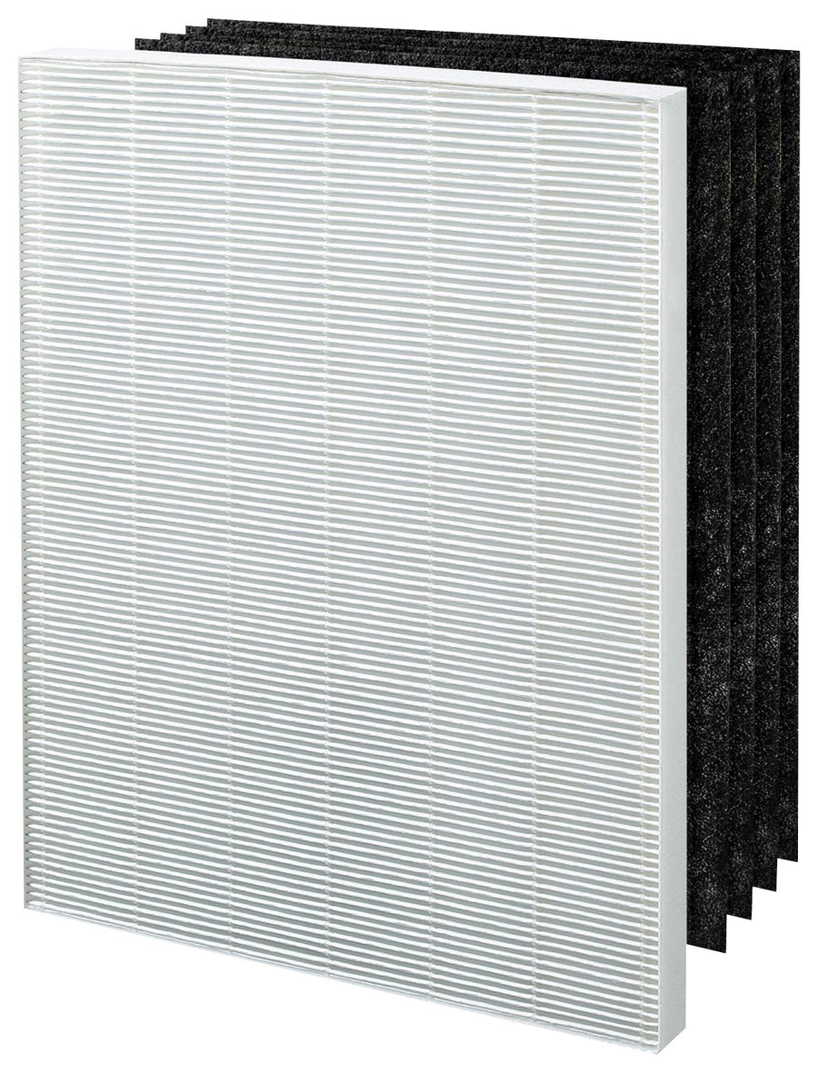 Replacement Filter Set for Winix P450 and U450 Air Cleaners - Black/White_0