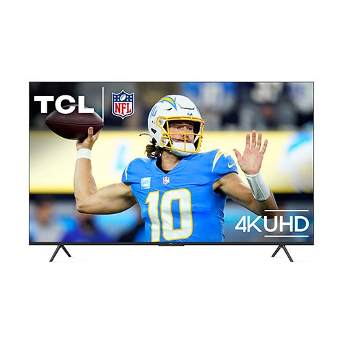 85" S Class 4K UHD HDR LED Smart TV w/ Google TV_0