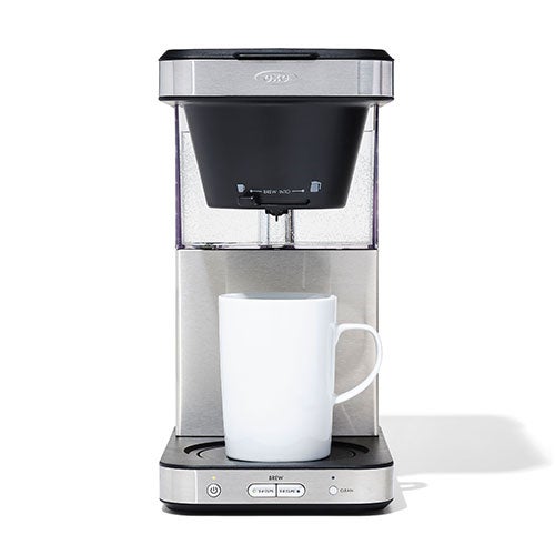 Brew 8 Cup Coffeemaker_0