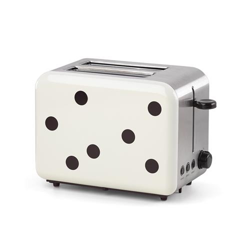 Deco Dot 2 Slice Toaster_0