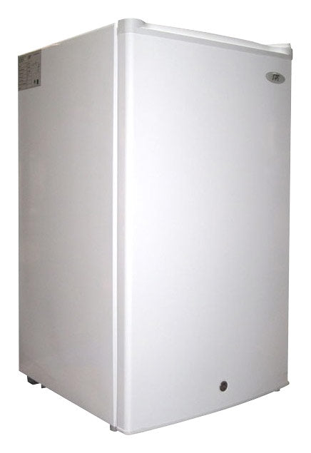SPT - 3.0 Cu. Ft. Upright Freezer - White_0