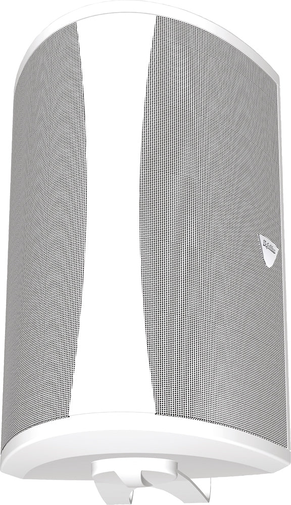 Definitive Technology - AW5500 Outdoor Speaker - 5.25-inch Woofer | 175 Watts | Built for Extreme Weather (Each) - White_0