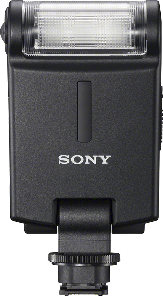Sony - HVLF20M Flash_0