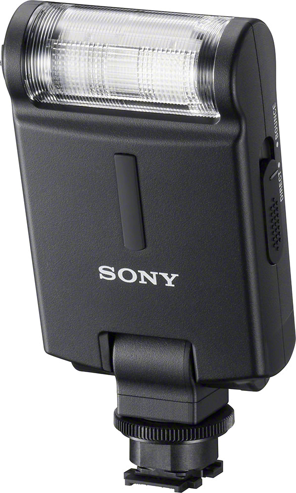Sony - HVLF20M Flash_1