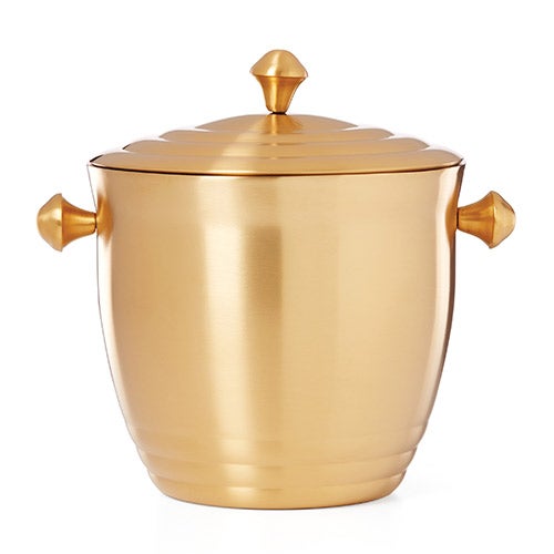 Tuscany Classics Gold Ice Bucket_0