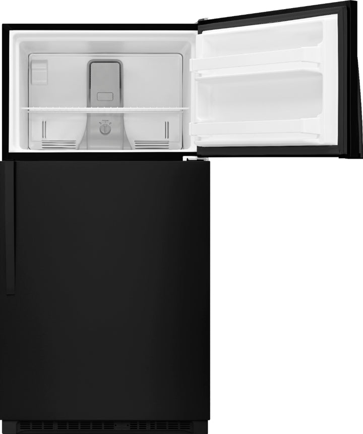 Whirlpool - 20.5 Cu. Ft. Top-Freezer Refrigerator - Black_6