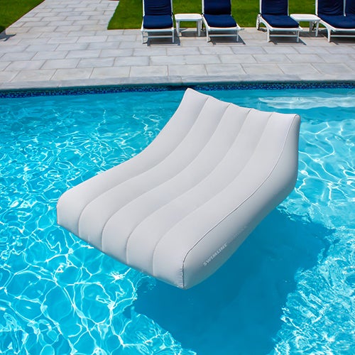 Cloud Chaise XL Fabric Float_0