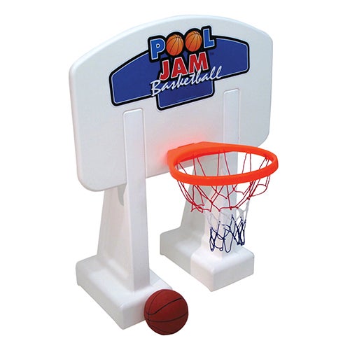 Pool Jam Inground Basketball Game_0